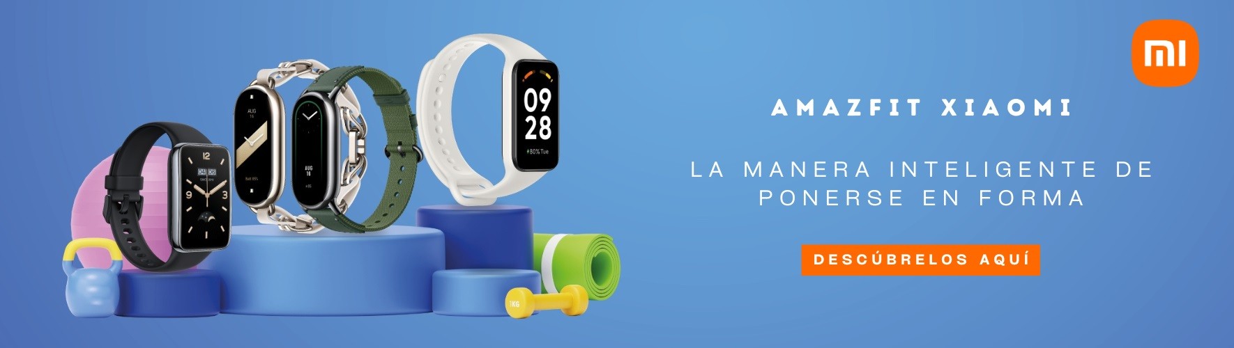 Amazfit